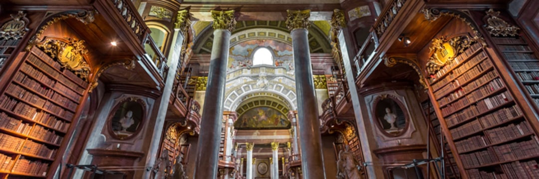 小説の女王・皆川博子が生涯を賭して探究！ 疫病と戦火に見舞われる