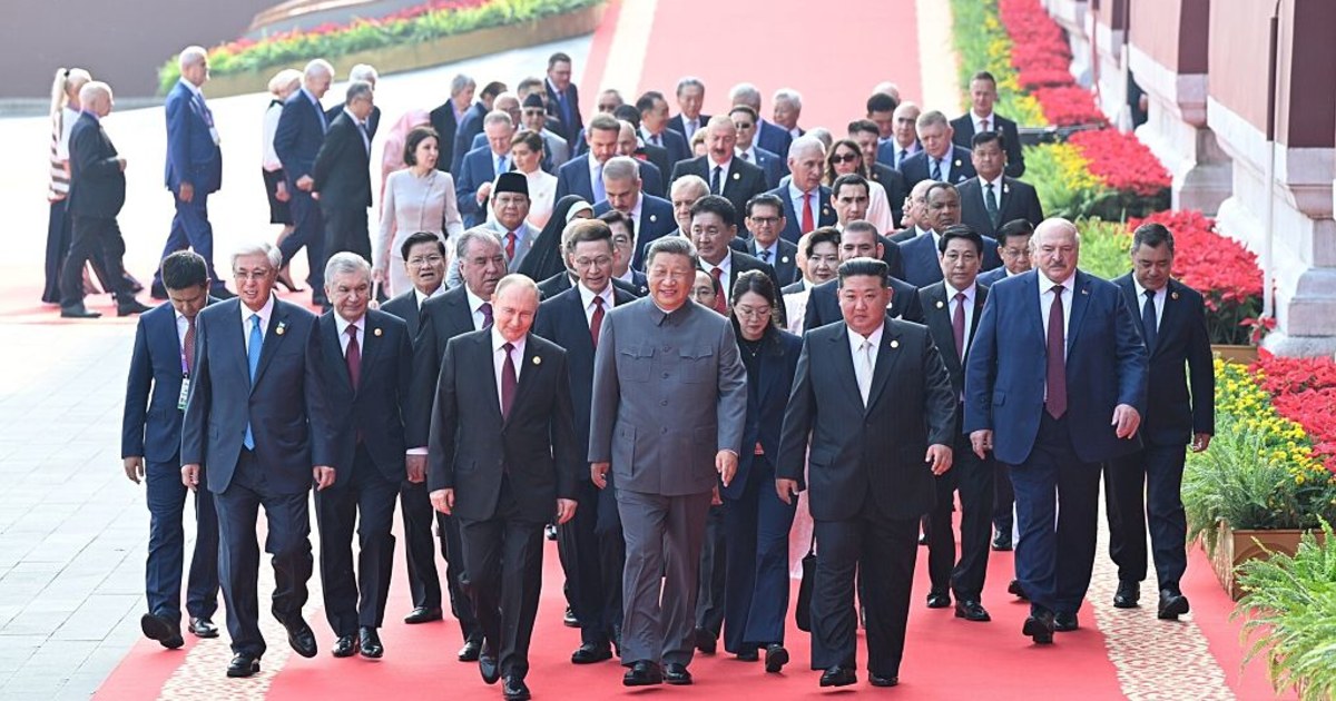 鳩山由紀夫訪中を「利用」して日本人を操る中国の認知戦 （上田 篤盛） 3ページ目 ＋αオンライン 講談社