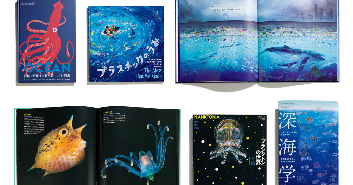 生物海洋学 東海大学出版会　５冊セット 生物海洋学 東海大学出版会 5冊セット