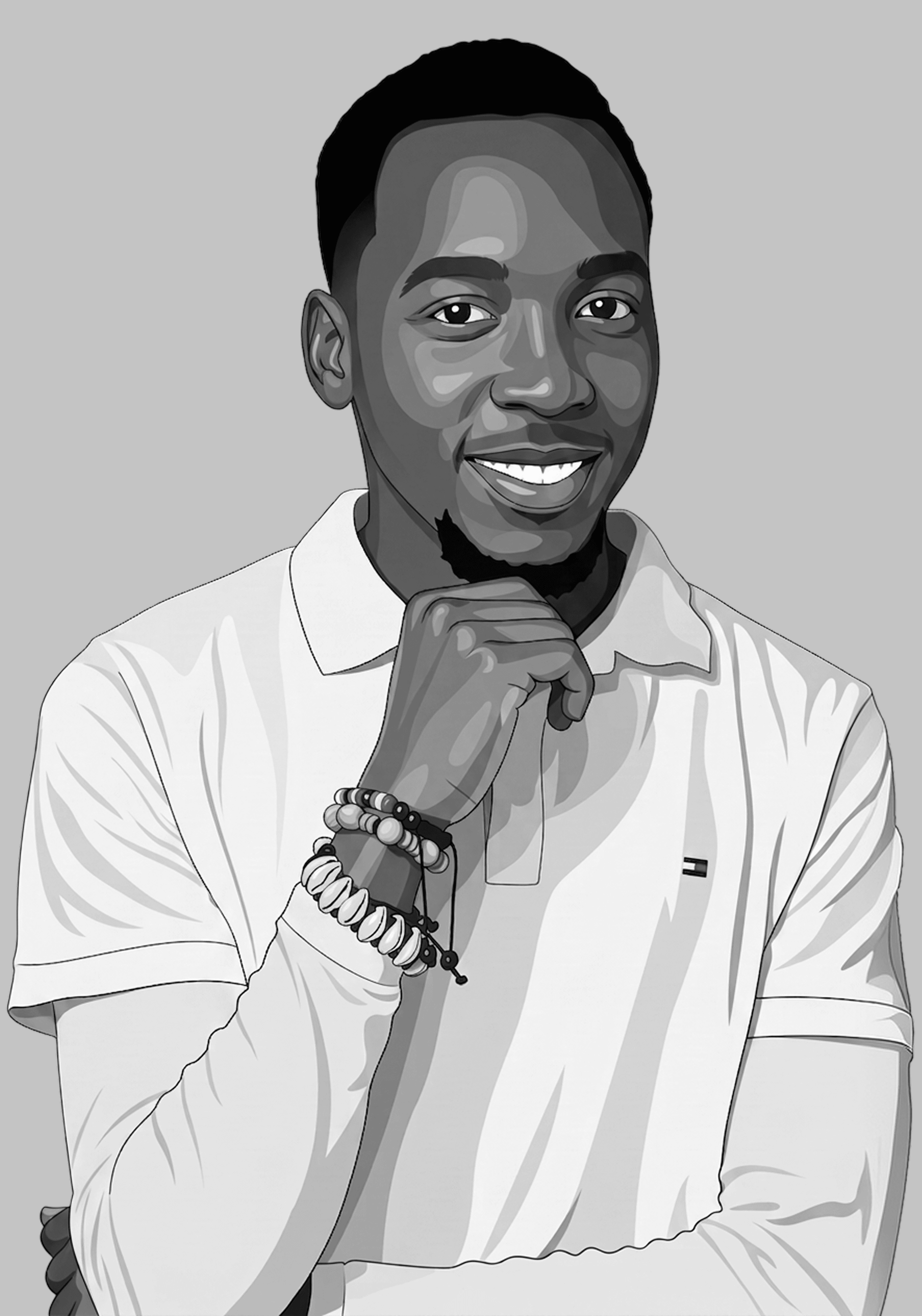 Alex Mkwizu