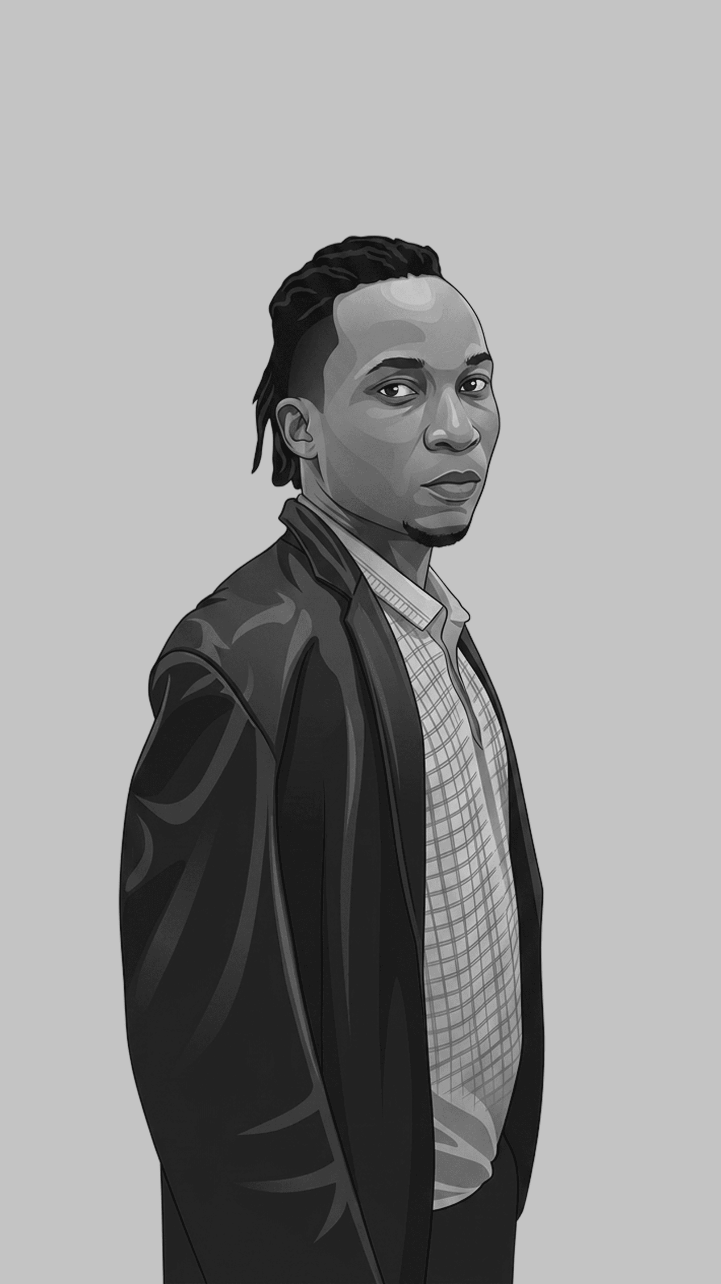 Bernard Masika