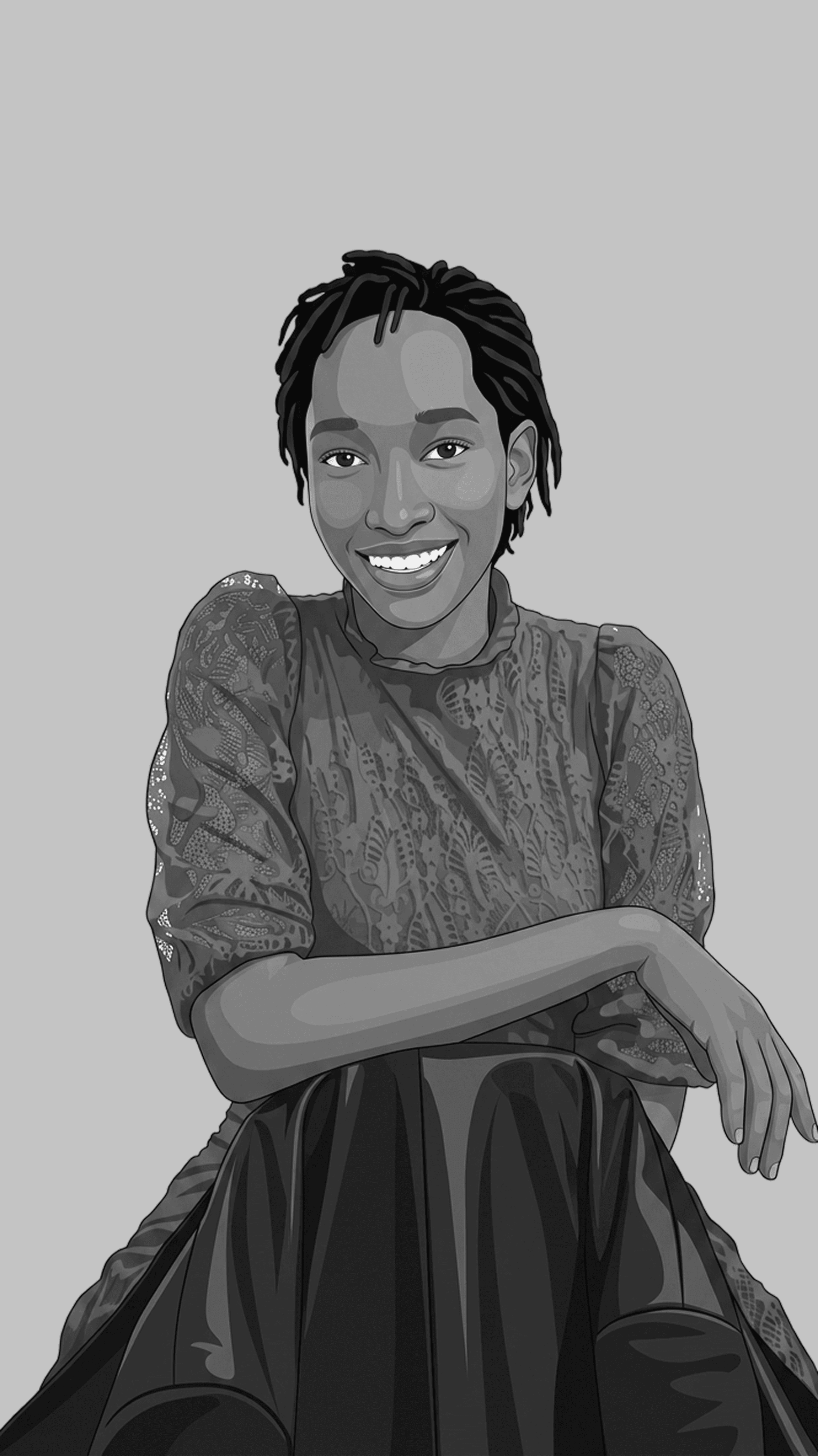 Judith Munuo