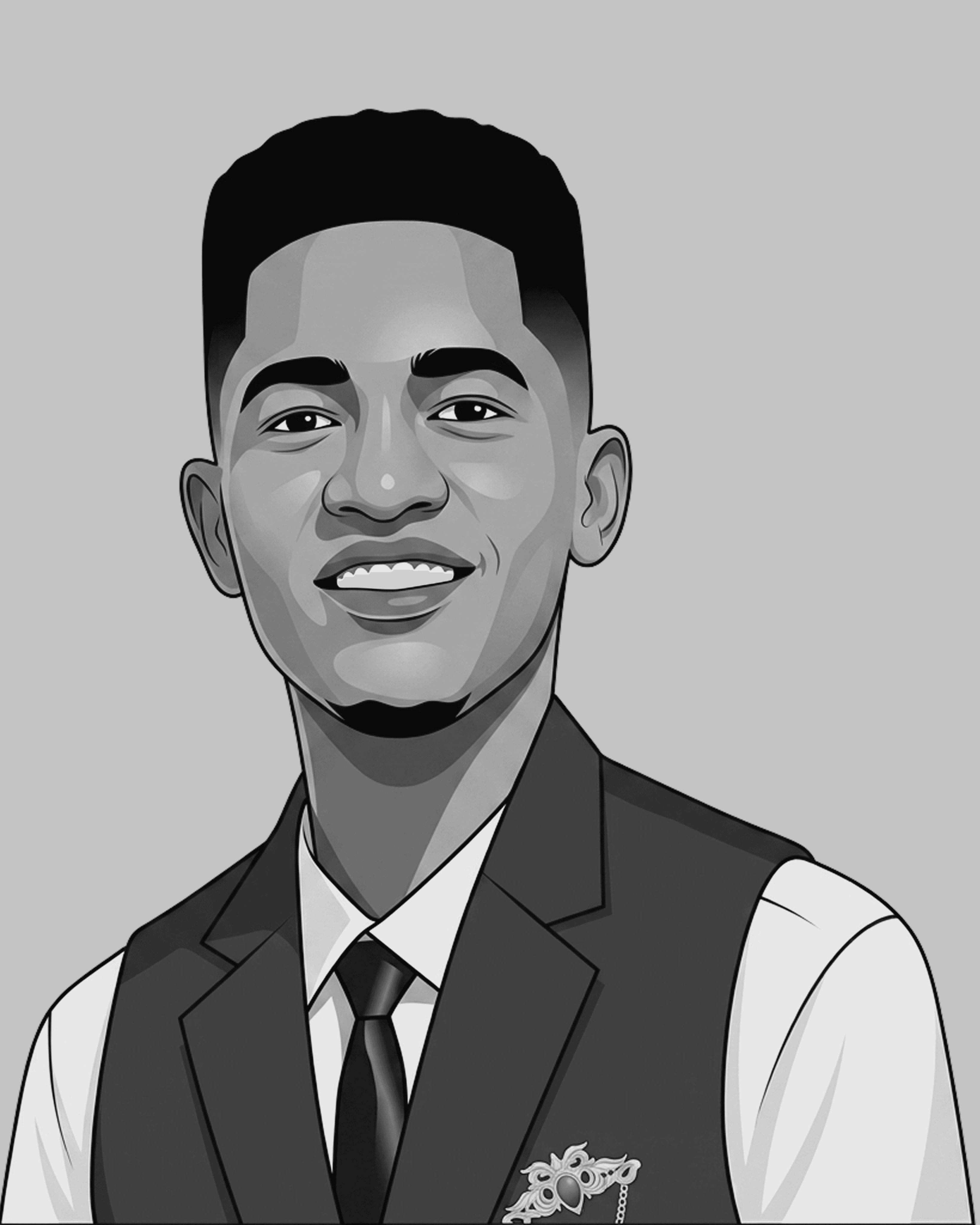 Fredrick Mallya