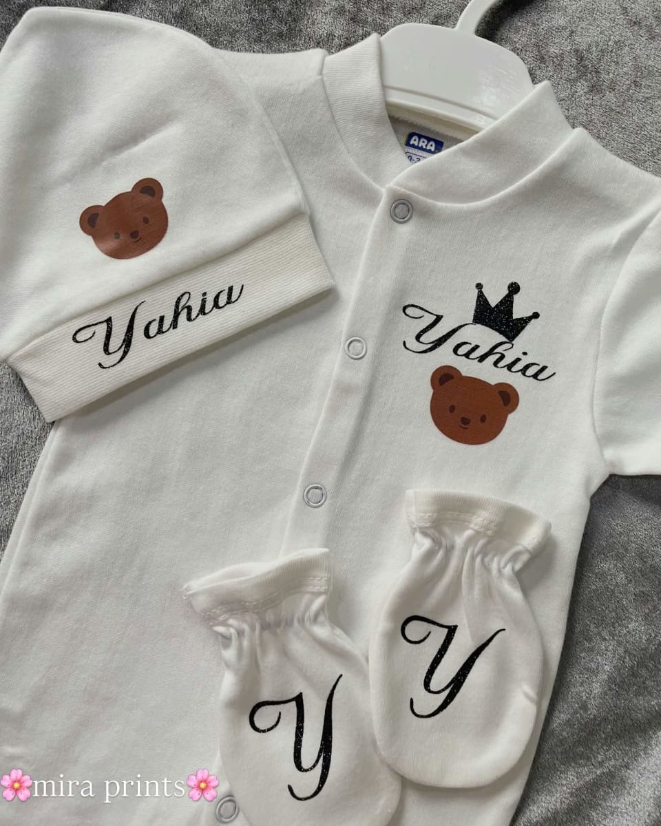 Box naissance personnalisée 👶