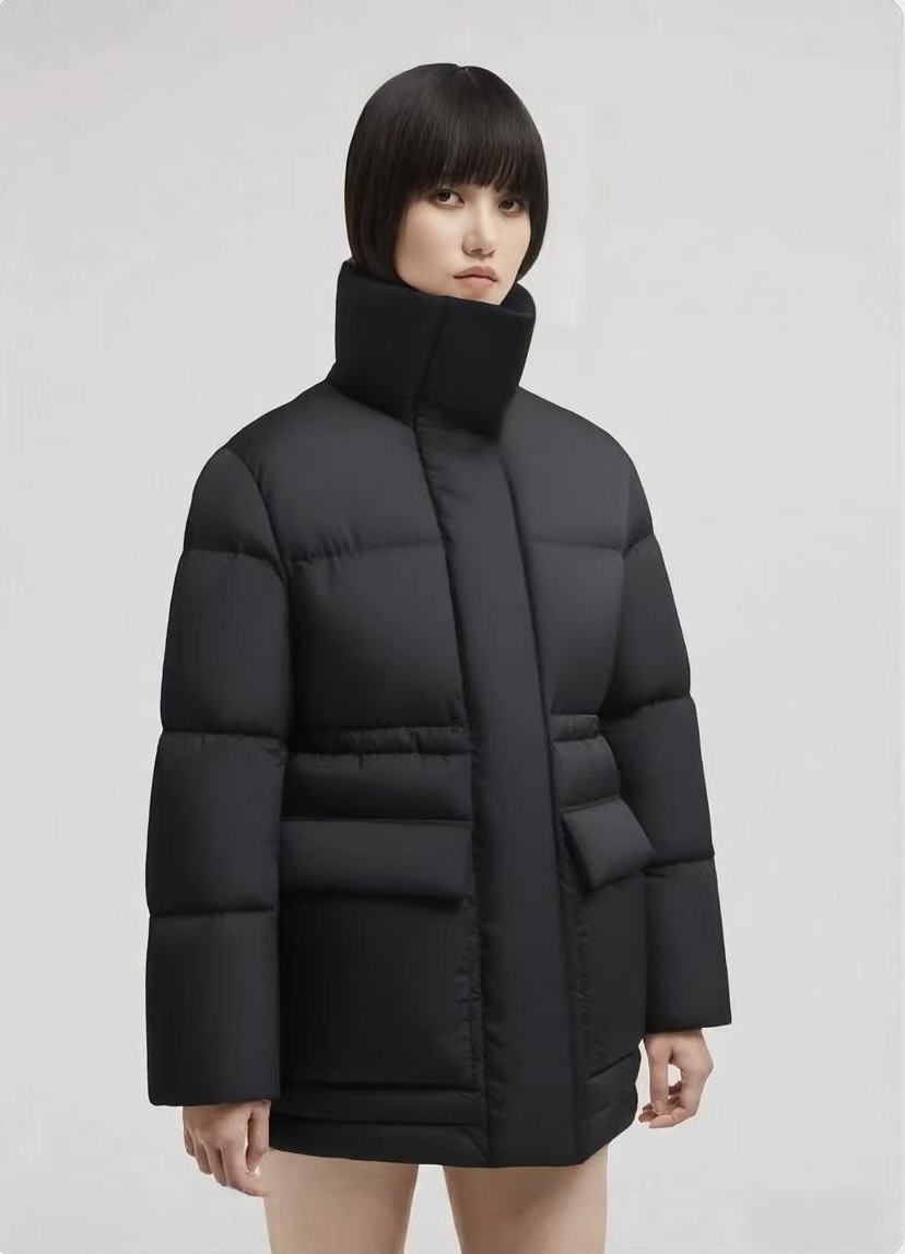 Moncler Vouglans — Full English Product Description