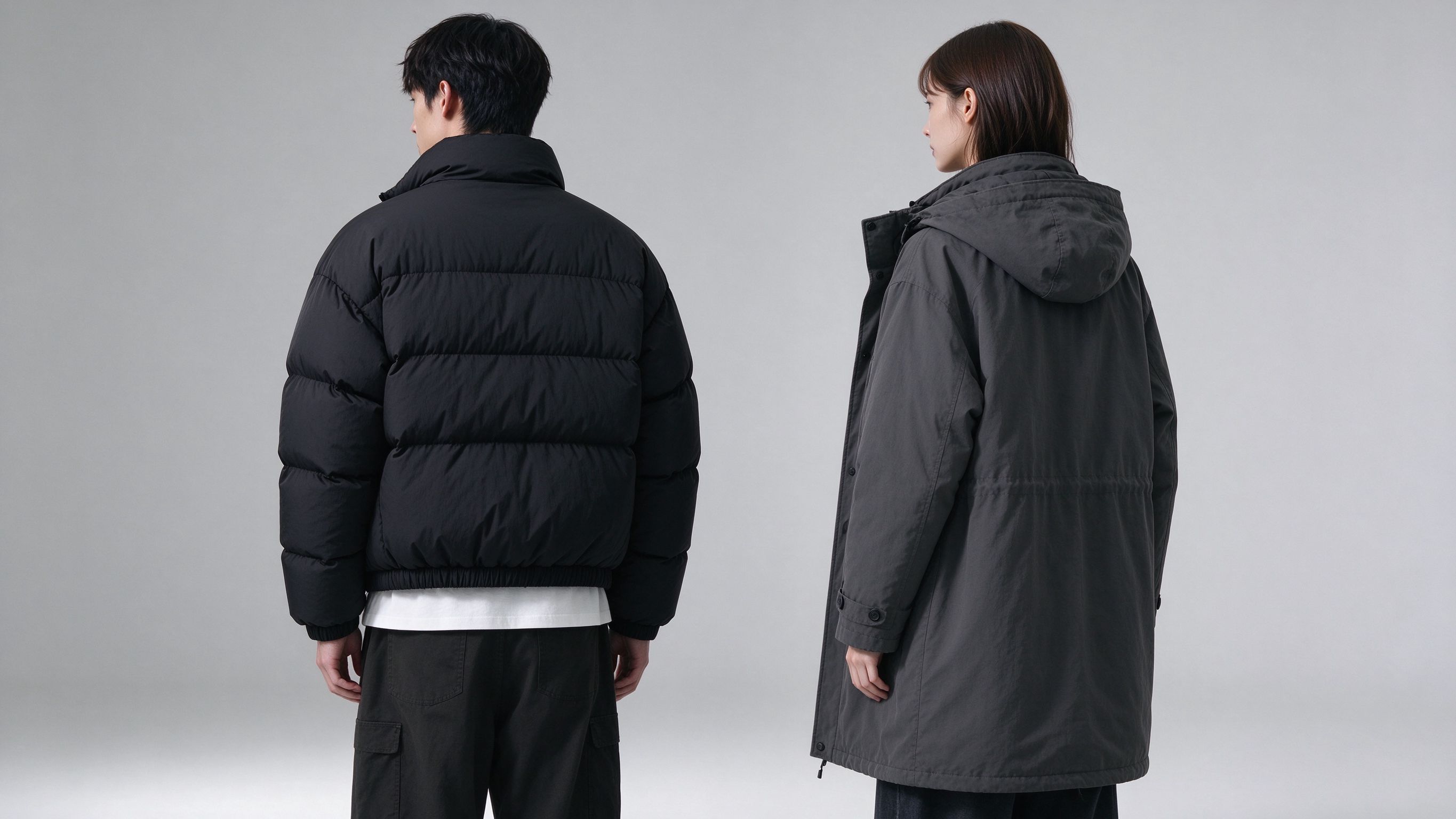 Moncler vs Canada Goose: Which Specs Actually Matter (and What You're Paying For)