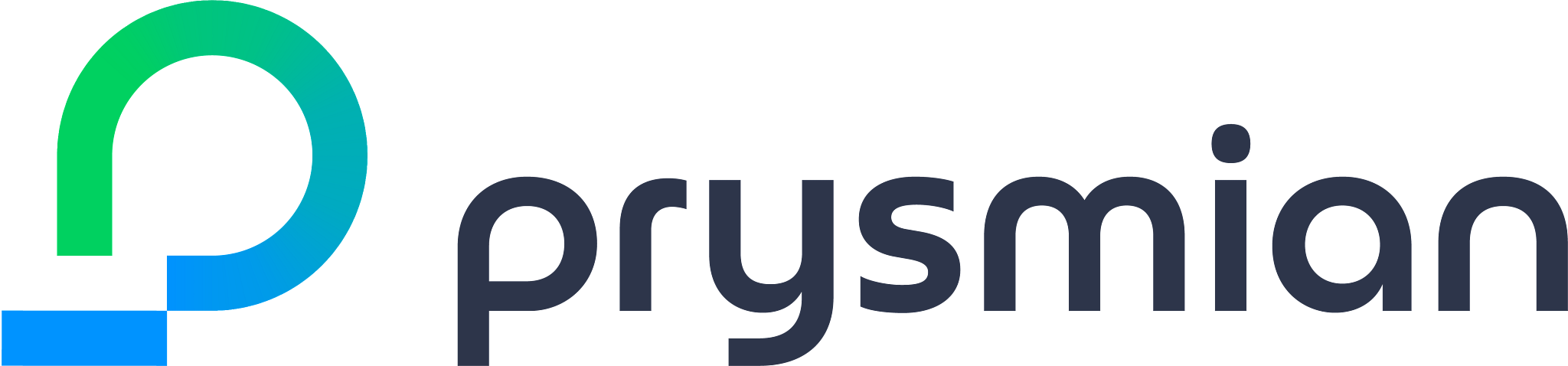 Prysmian Group Logo