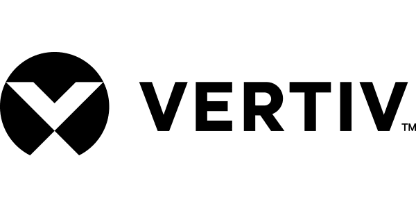 Vertiv Mfg Logo