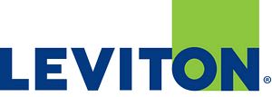 Leviton Mfg Logo