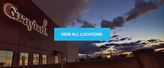 Graybar Reno Contact Us | Graybar