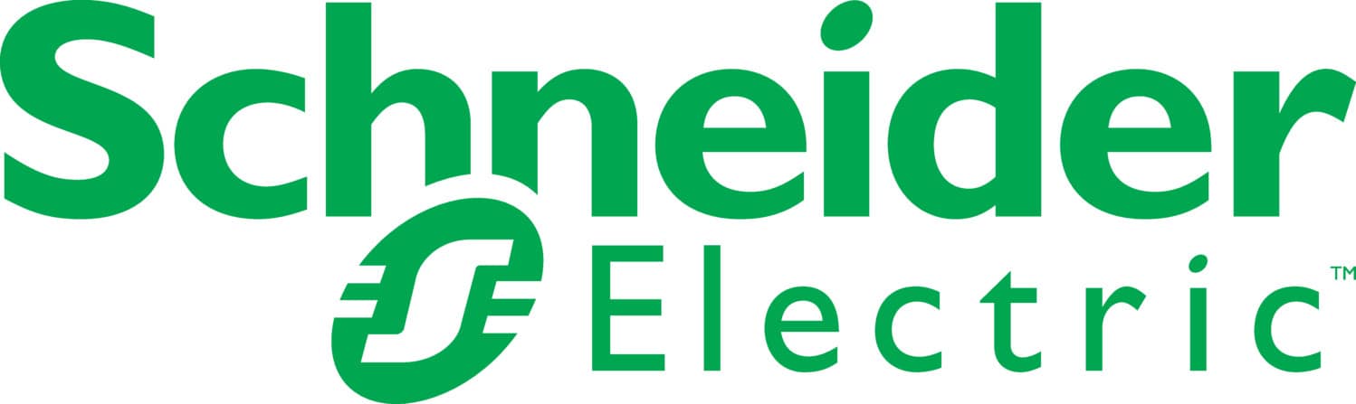 Schneider Electric Mfg Logo