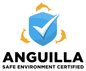 Safe Environment Certification Seal