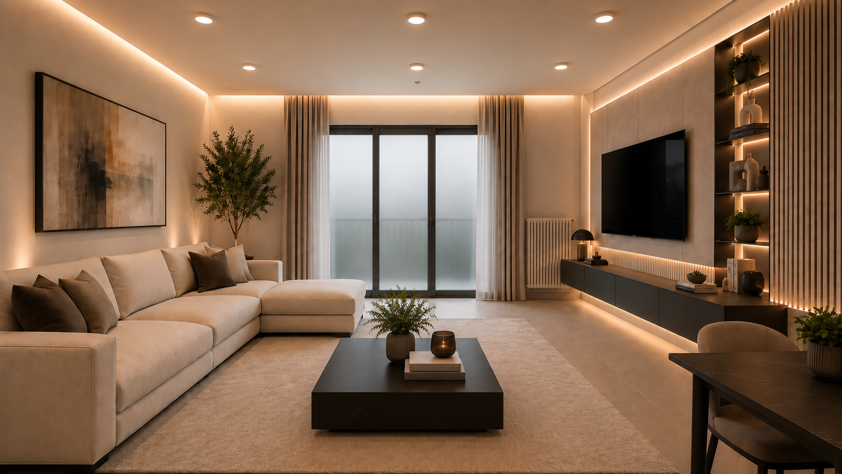 A.F.A. Rendering