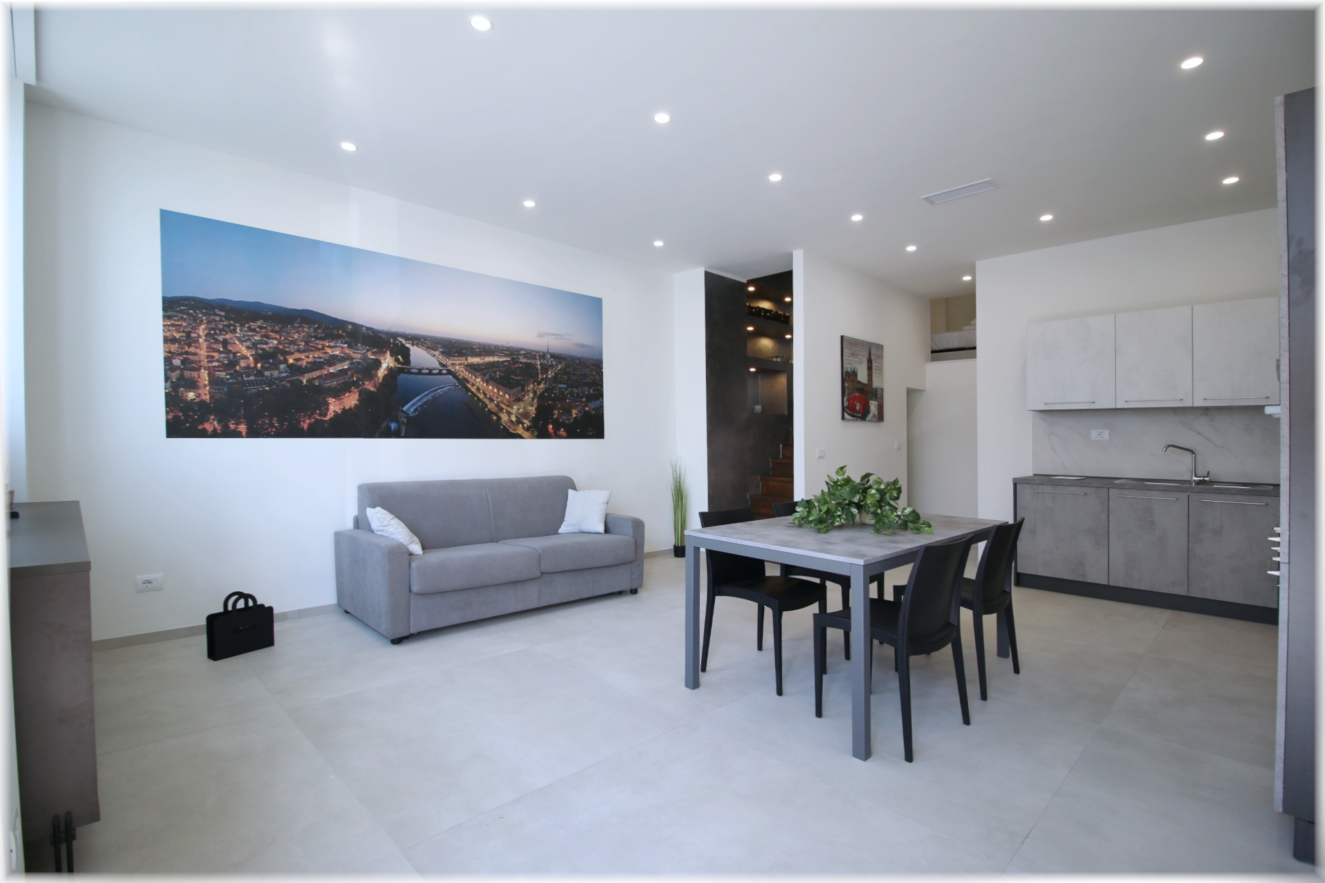 Loft Carducci Torino