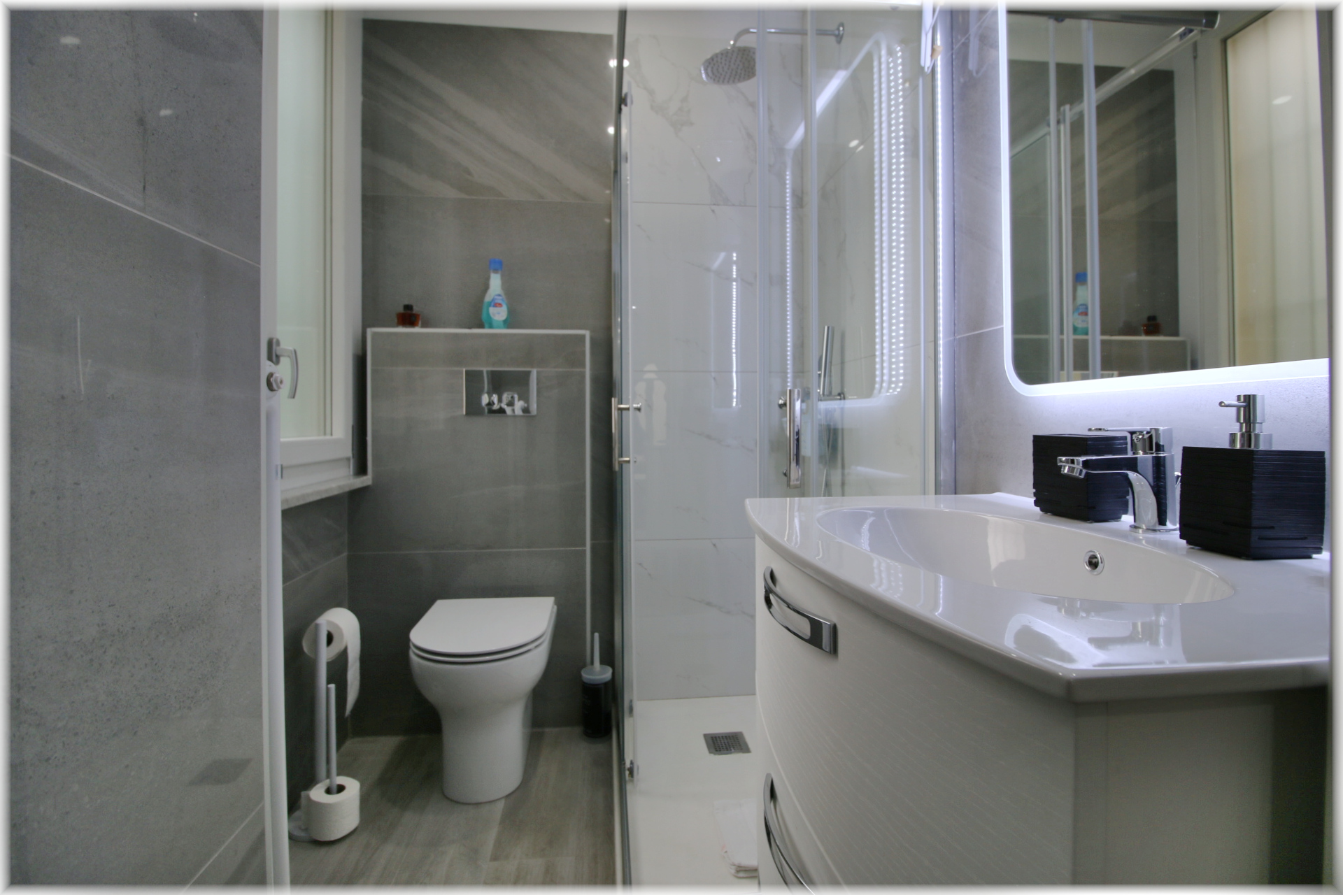 Dettagli Loft 42