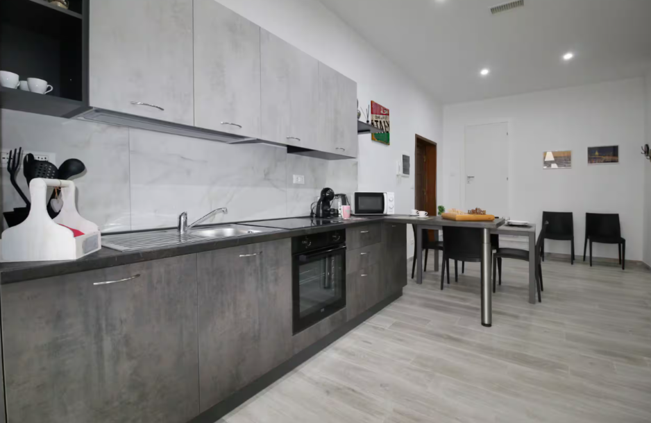 Cucina Loft 42
