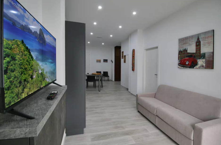 Loft 42 Torino