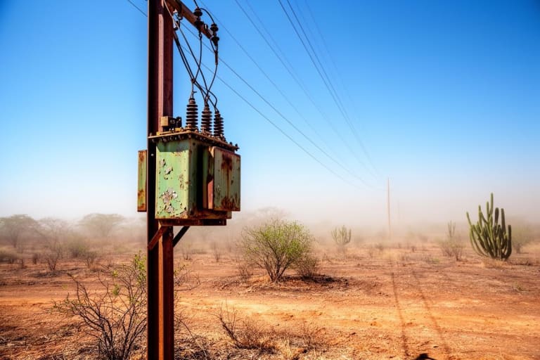 Consumo da Energisa sobe 10% em agosto, perdas ultrapassam limite regulatório no Mato Grosso