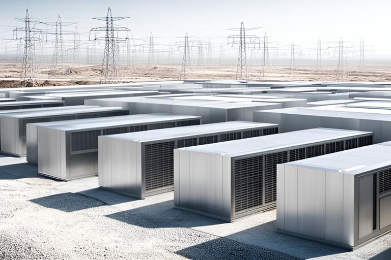 ANEEL propõe transição na Pnast para garantir expansão de data centers no país