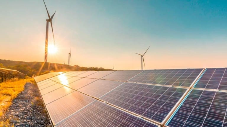 Mercado Livre de Energia