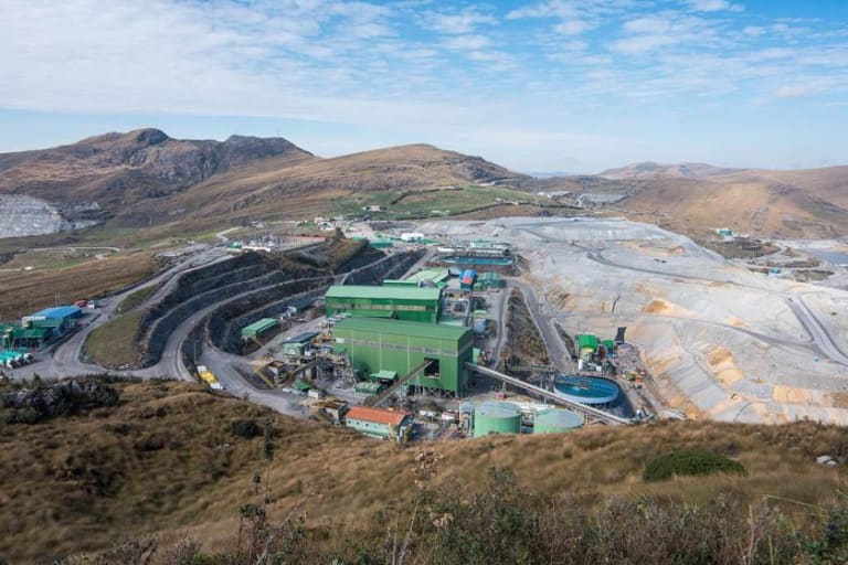 Inteligência artificial e segurança na mineração: o caso da Gold Fields, reconhecido mundialmente