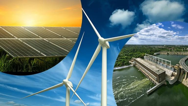 Matriz Elétrica Brasileira