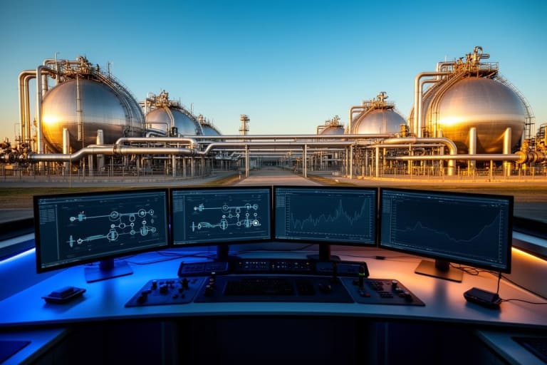 Semana do Gás Natural: Revisão tarifária, leilão da PPSA e gas release em foco