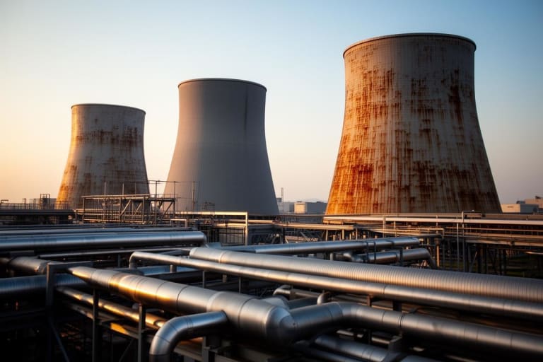 MME autoriza 389 MW em UTEs do LRCAP após publicação no Diário Oficial