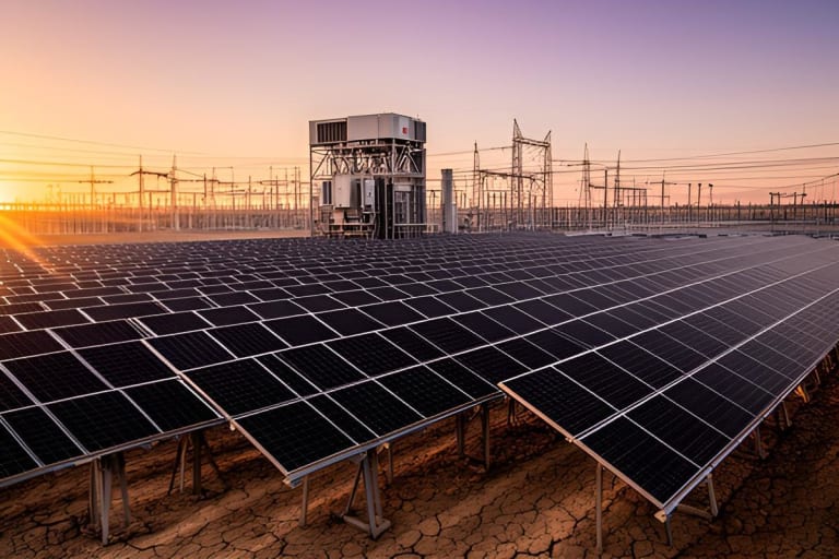 Startup Exa Energia recebe US$ 400 mil para expandir plataforma solar em blockchain