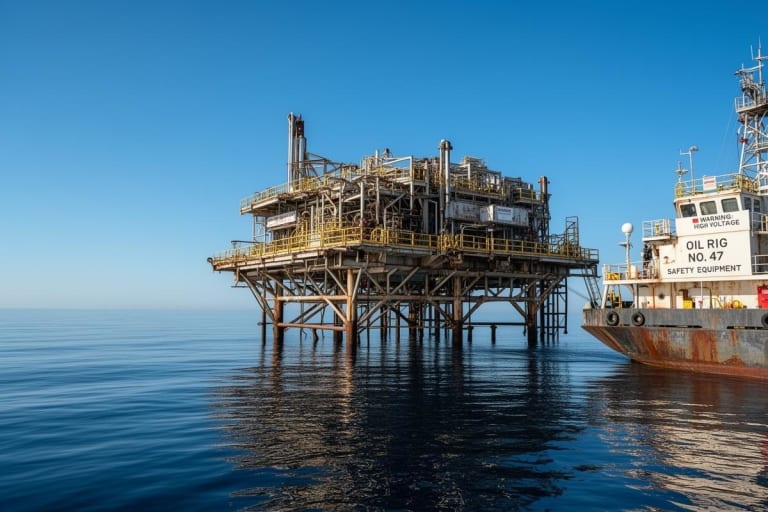 Firjan prevê mais de cem anos de petróleo no Brasil após descoberta na Margem Equatorial