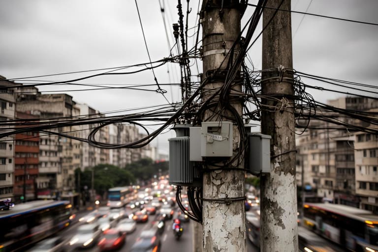 ANEEL vota na próxima terça feira processo que pode levar à caducidade da Enel SP
