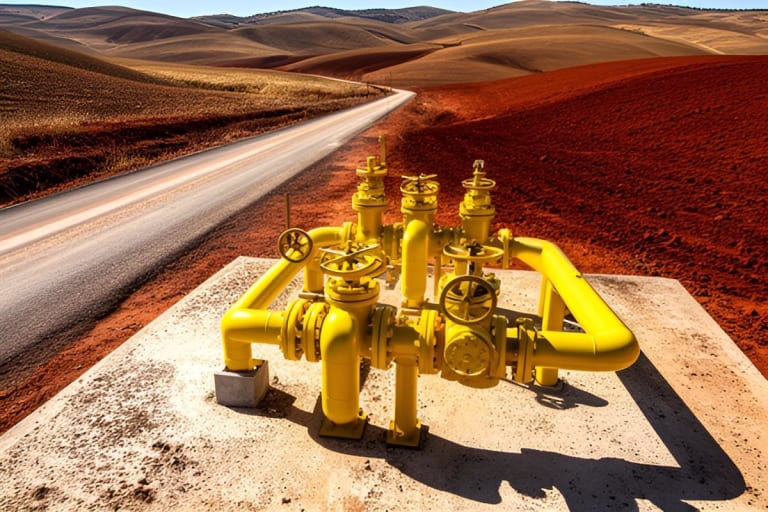 Gasmig planeja expandir redes de biometano para o sul e norte de Minas