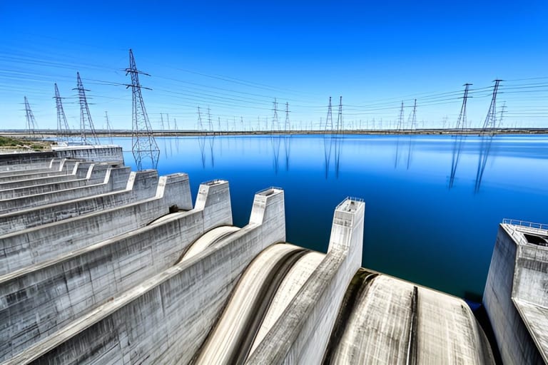 ONS projeta alta de 4,7% na carga de energia e aponta níveis dos reservatórios