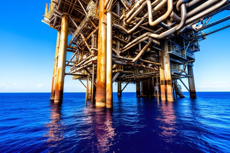 Petrobras atinge valor de mercado recorde de 700 bilhões após descoberta no Amapá
