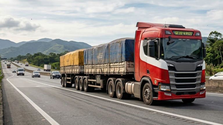 Governança corporativa viabiliza uso de biometano e sustentabilidade no transporte de cargas brasileiro