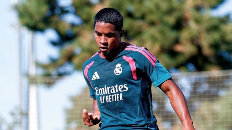 Aston Villa mira contratação de Endrick e brasileiro pode deixar Real Madrid em janeiro