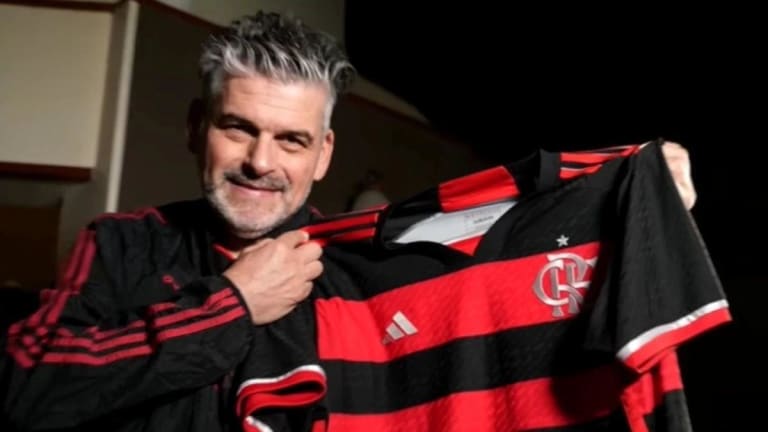 Ex jogadores do Flamengo acusam Mancuso de vender licenças falsas de treinador