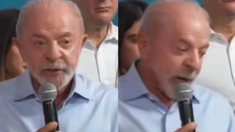 Lula critica protesto do Flamengo contra veto às bets e sugere migração para SAF