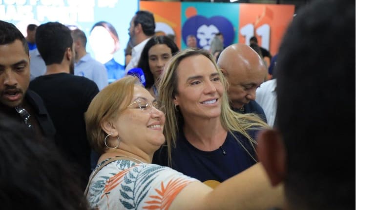 Celina Leão articula tarifa social para reduzir custos de protestos em cartórios do DF