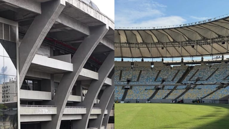 Consórcio Fla-Flu cobra Vasco na Justiça e defende jogo contra Boca no Nilton Santos