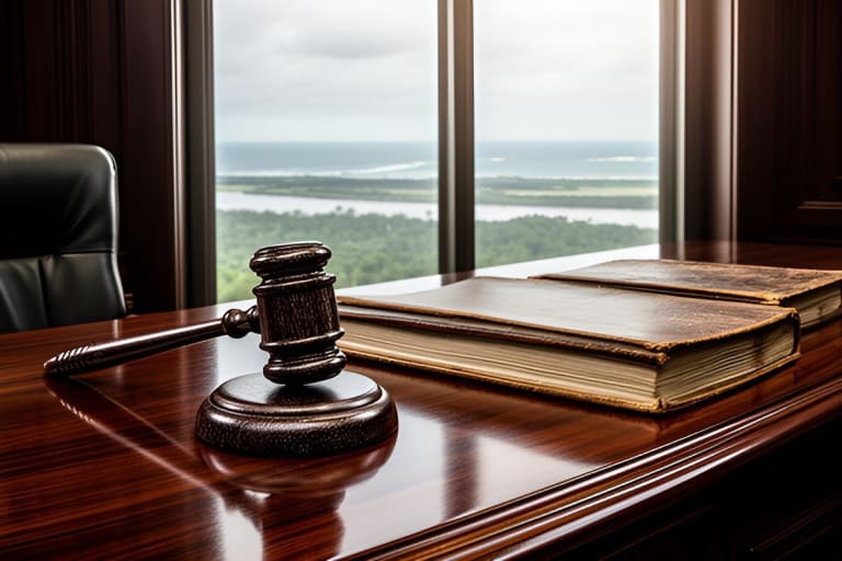 Justiça condena MPF por má-fé em ação contra exploração da Petrobras na Foz do Amazonas