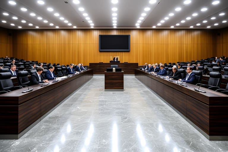 Câmara vota urgência para mudar rateio de custos de baterias de energia