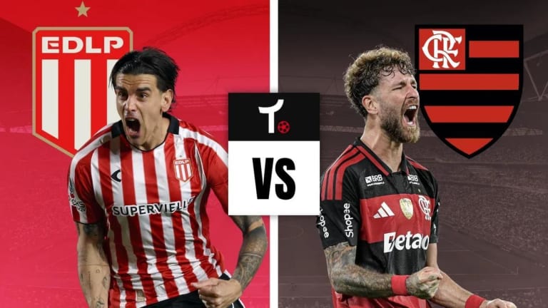 Saiba onde assistir e prováveis escalações de Estudiantes e Flamengo na Libertadores