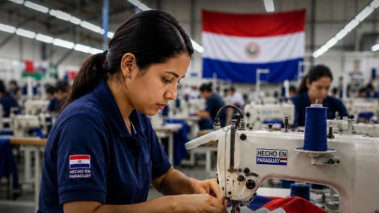 Indústrias brasileiras buscam eficiência operacional e redução de custos no mercado paraguaio
