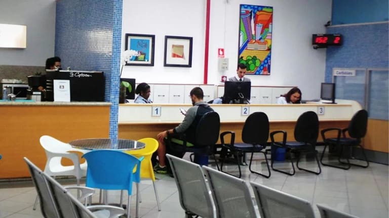 Mais de mil moradores do Distrito Federal mudam de nome diretamente em cartórios