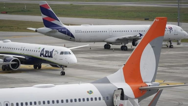 Feriados de novembro trazem voos mais baratos e turismo em alta