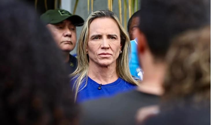 Celina Leão promete criar secretaria para acelerar emissão de escrituras no DF