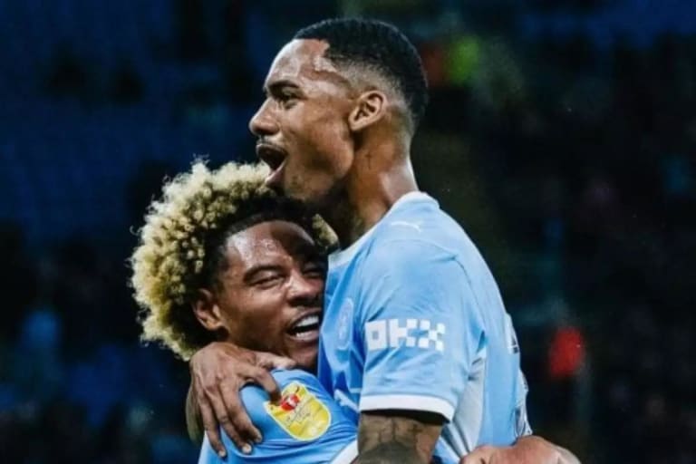 Justiça cobra do Palmeiras contratos da venda de Allan ao Manchester City