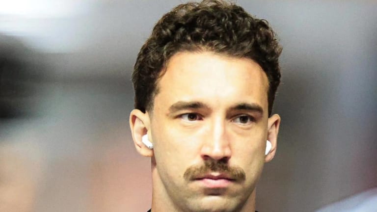 Léo Ortiz destaca preparação do Flamengo para decisão contra Estudiantes na Libertadores