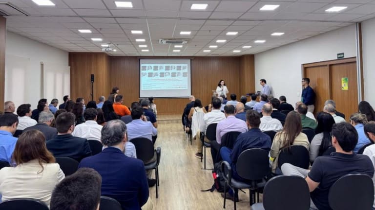 Estudos de biometano em SP recebem R$ 5 milhões e impulsionam novos projetos
